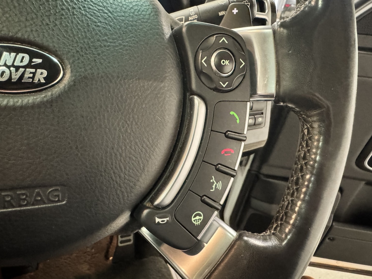 Used Land Rover Range Rover 2012 for sale - 77103509: Photo 33