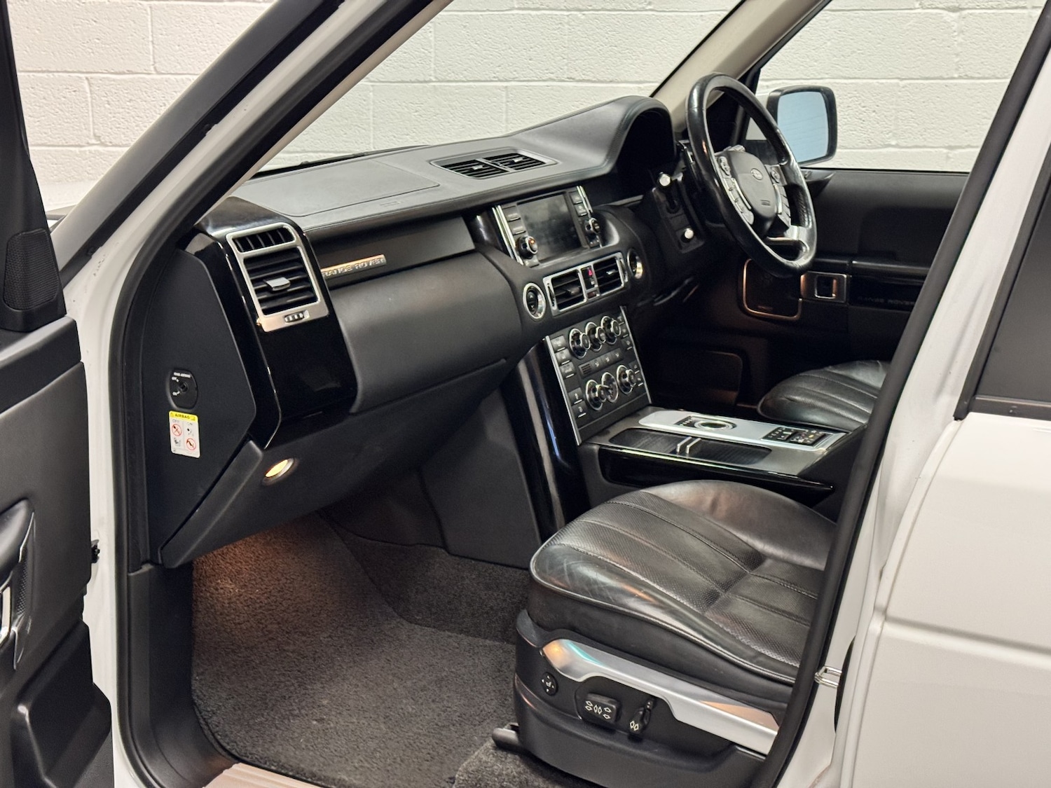 Used Land Rover Range Rover 2012 for sale - 77103509: Photo 36