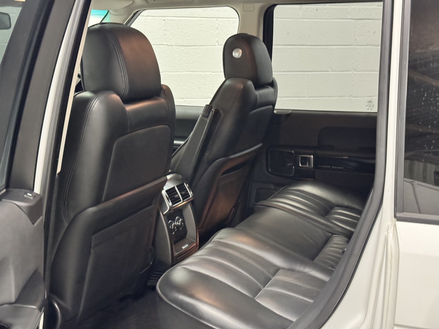 Used Land Rover Range Rover 2012 for sale - 77103509: Photo 37