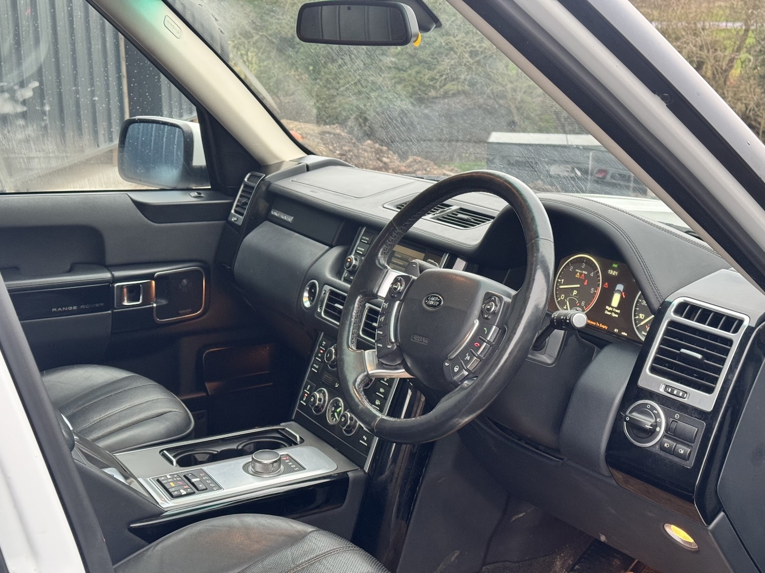 Used Land Rover Range Rover 2012 for sale - 77103509: Photo 4