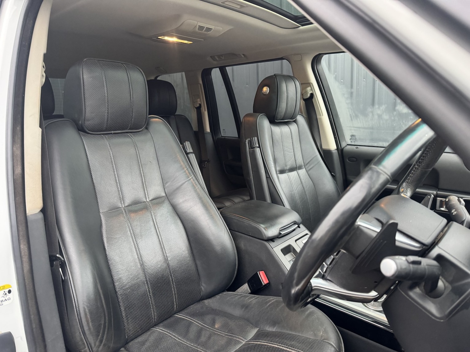 Used Land Rover Range Rover 2012 for sale - 77103509: Photo 5