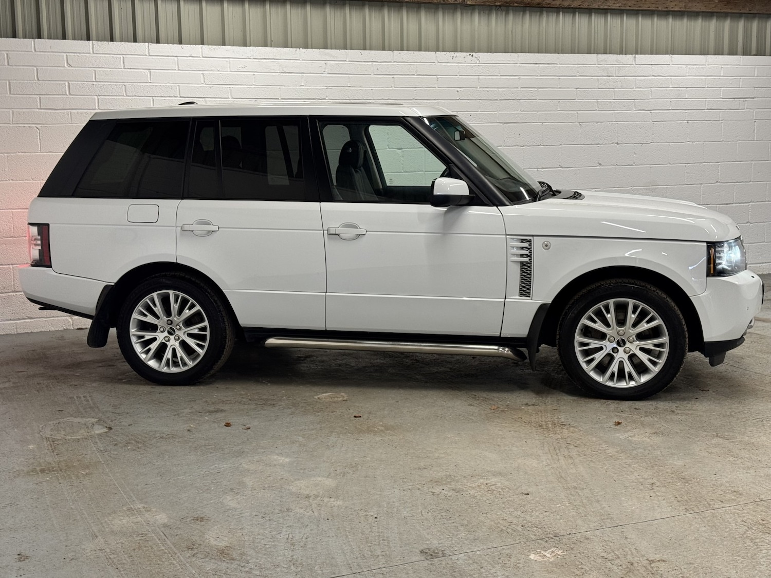 Used Land Rover Range Rover 2012 for sale - 77103509: Photo 7