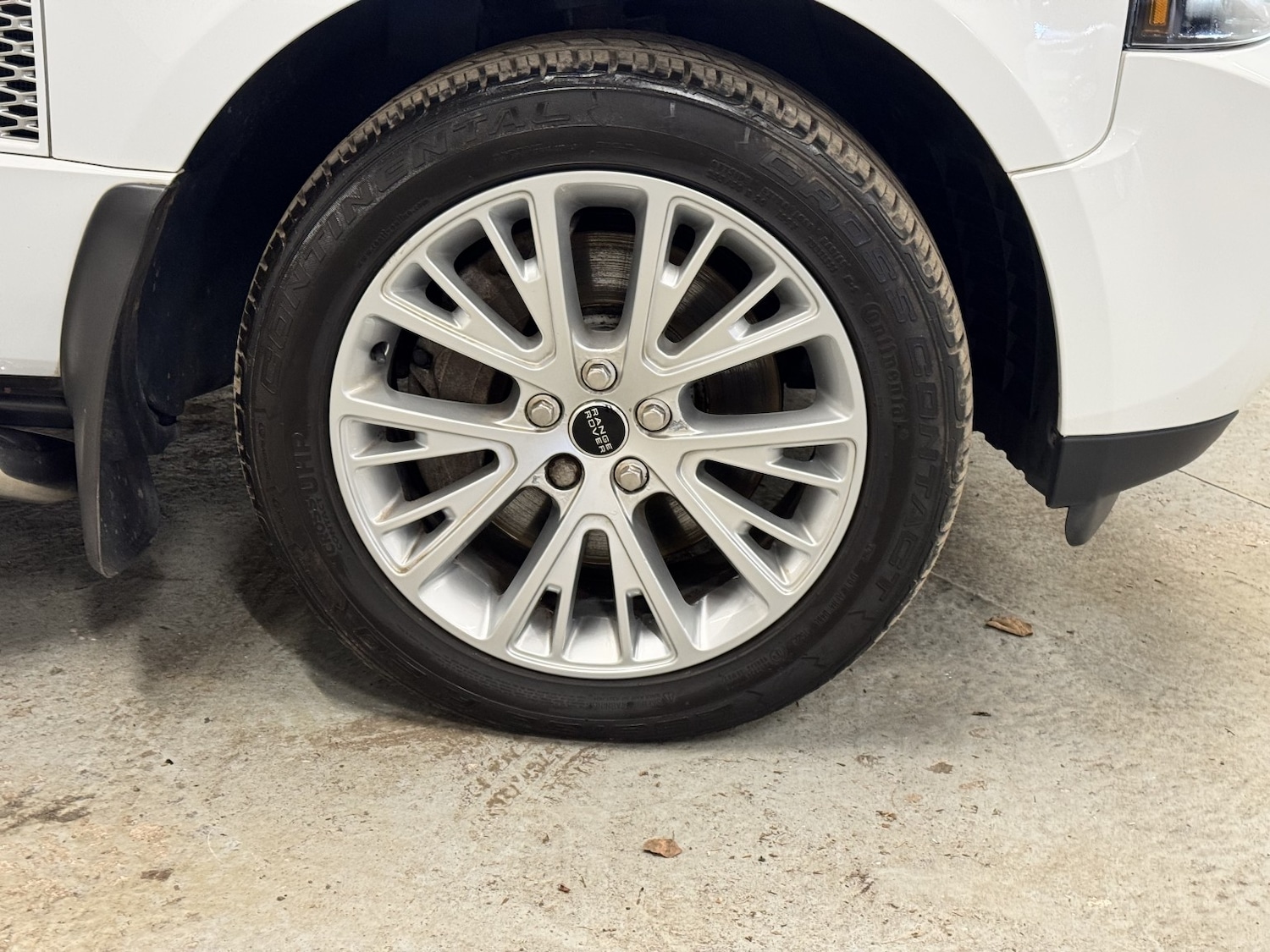 Used Land Rover Range Rover 2012 for sale - 77103509: Photo 9