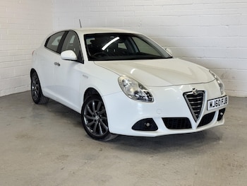 Used Alfa Romeo Giulietta 2010 for sale - 79410657: Photo