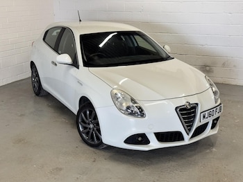 Used Alfa Romeo Giulietta 2010 for sale - 79410657: Photo