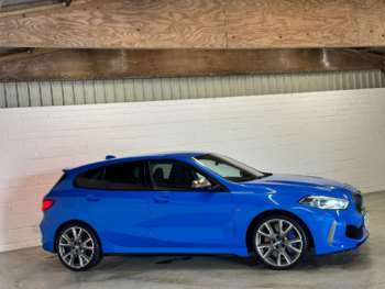 Used BMW 1 Series 2019 for sale - 75366921: Photo