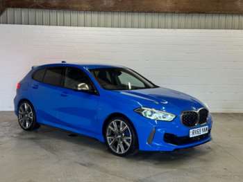 Used BMW 1 Series 2019 for sale - 75366921: Photo