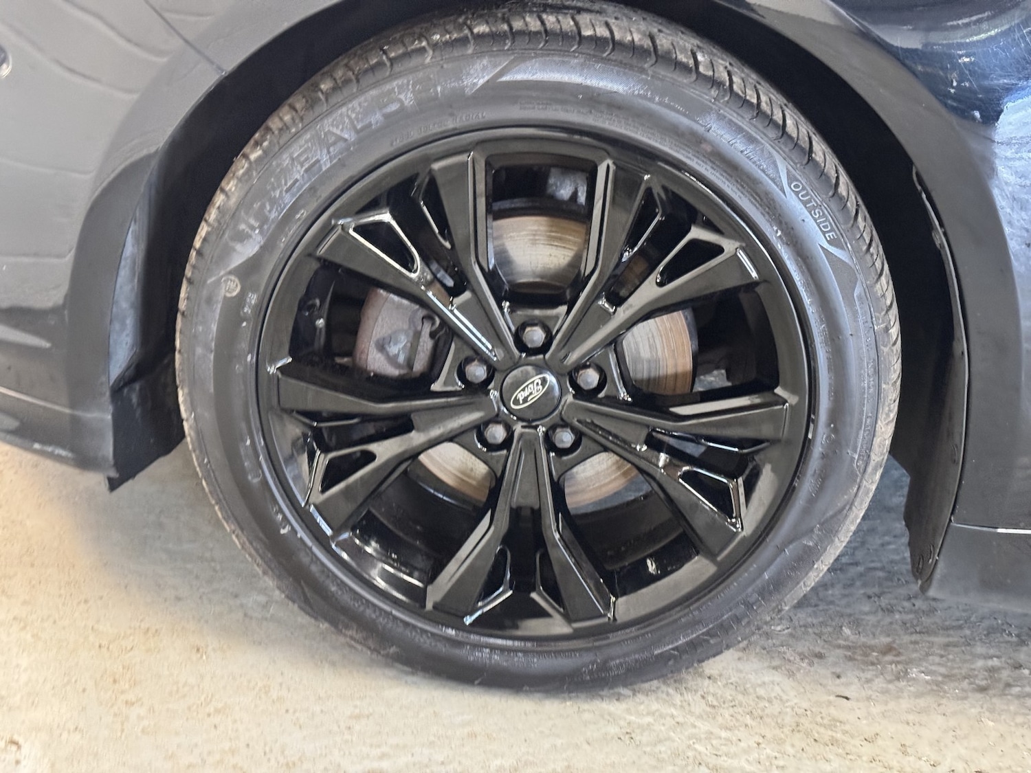 Used Ford Mondeo 2017 for sale - 76591584: Photo 14