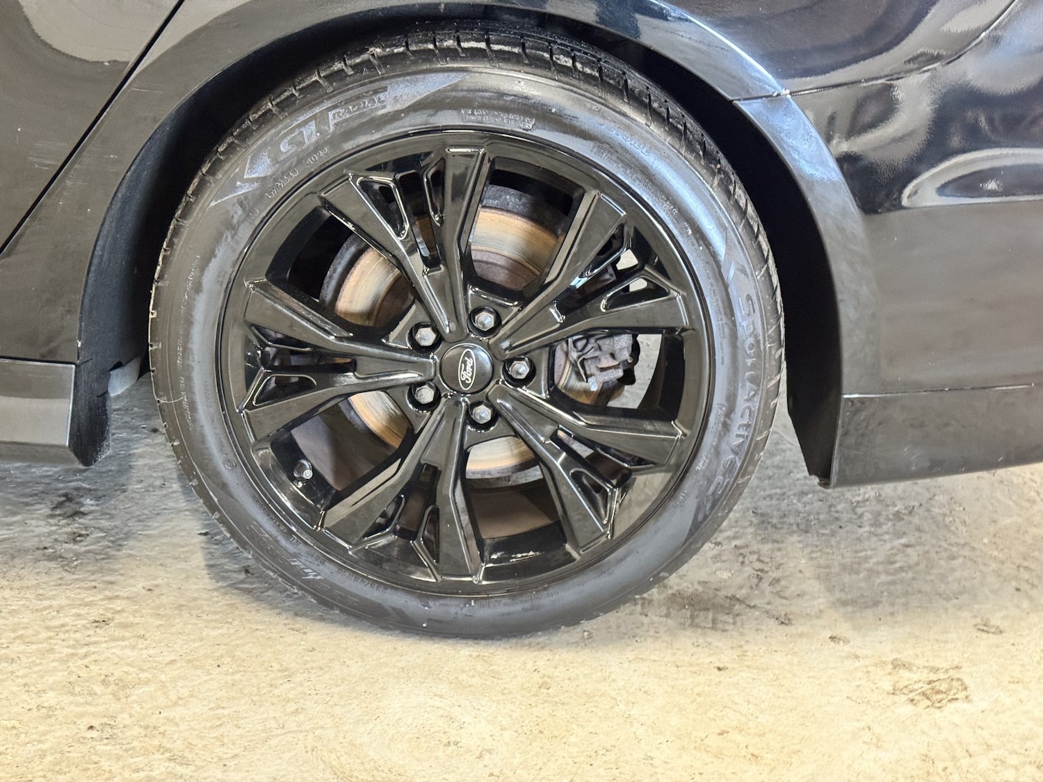 Used Ford Mondeo 2017 for sale - 76591584: Photo 15