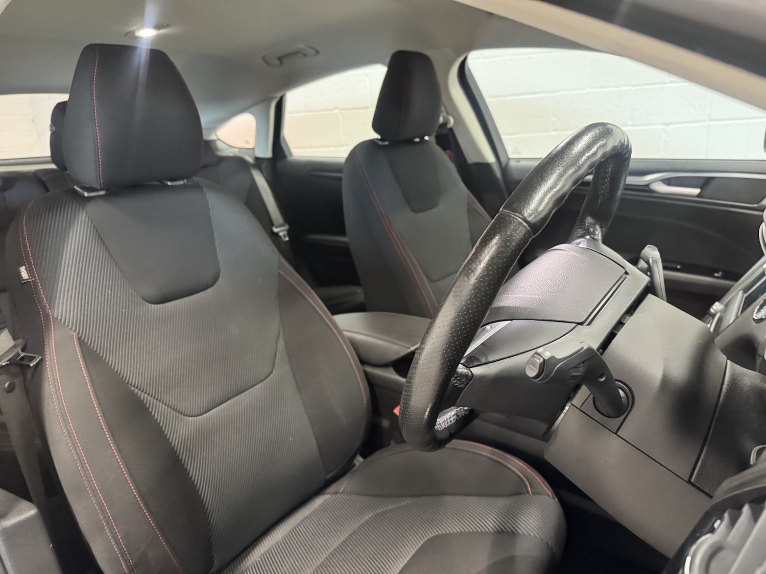 Used Ford Mondeo 2017 for sale - 76591584: Photo 19