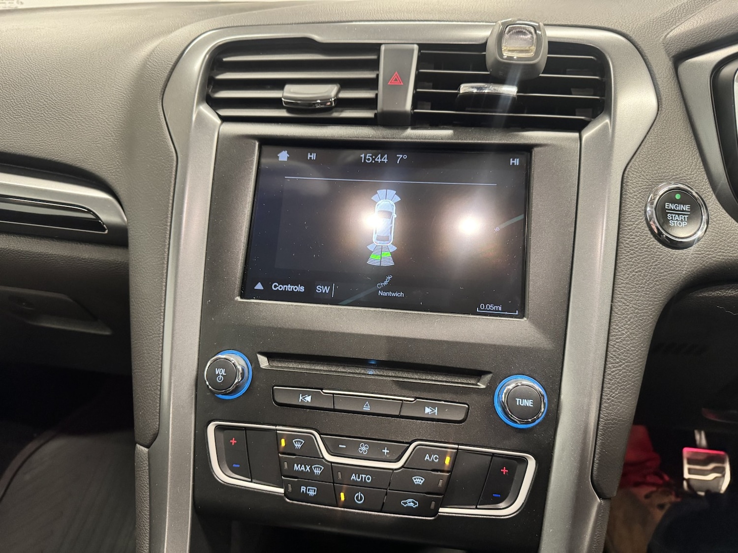 Used Ford Mondeo 2017 for sale - 76591584: Photo 23