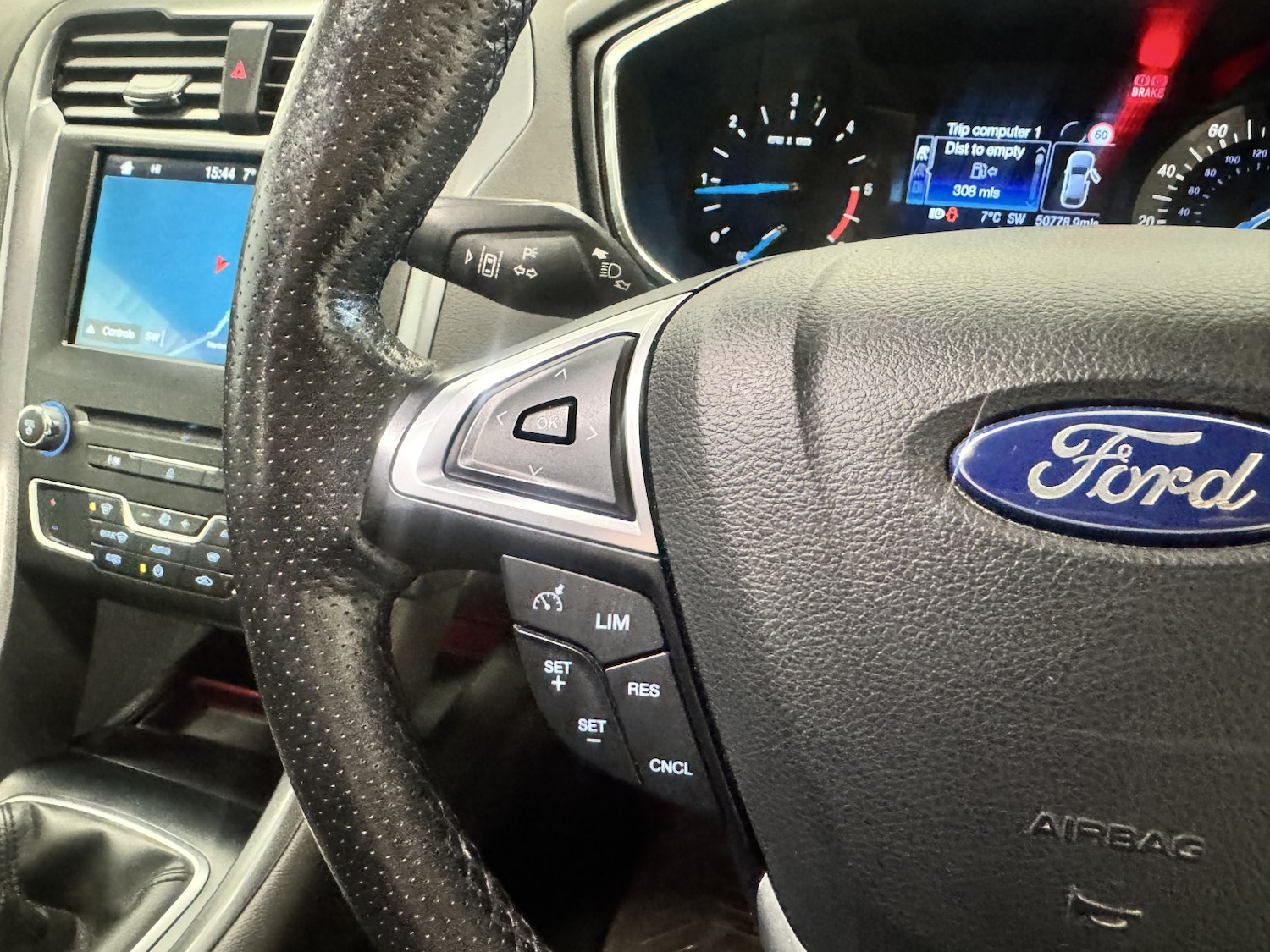 Used Ford Mondeo 2017 for sale - 76591584: Photo 25