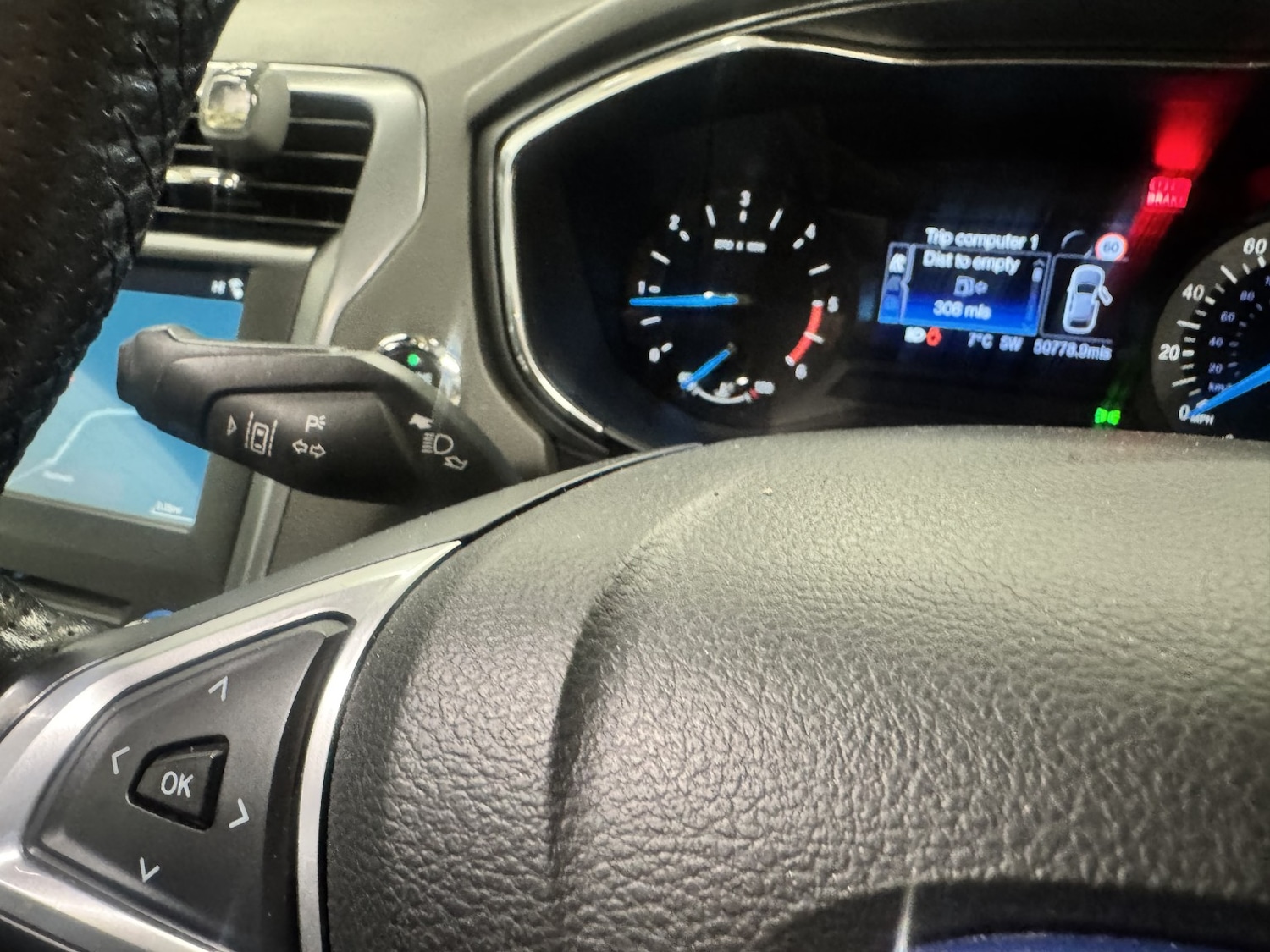 Used Ford Mondeo 2017 for sale - 76591584: Photo 26