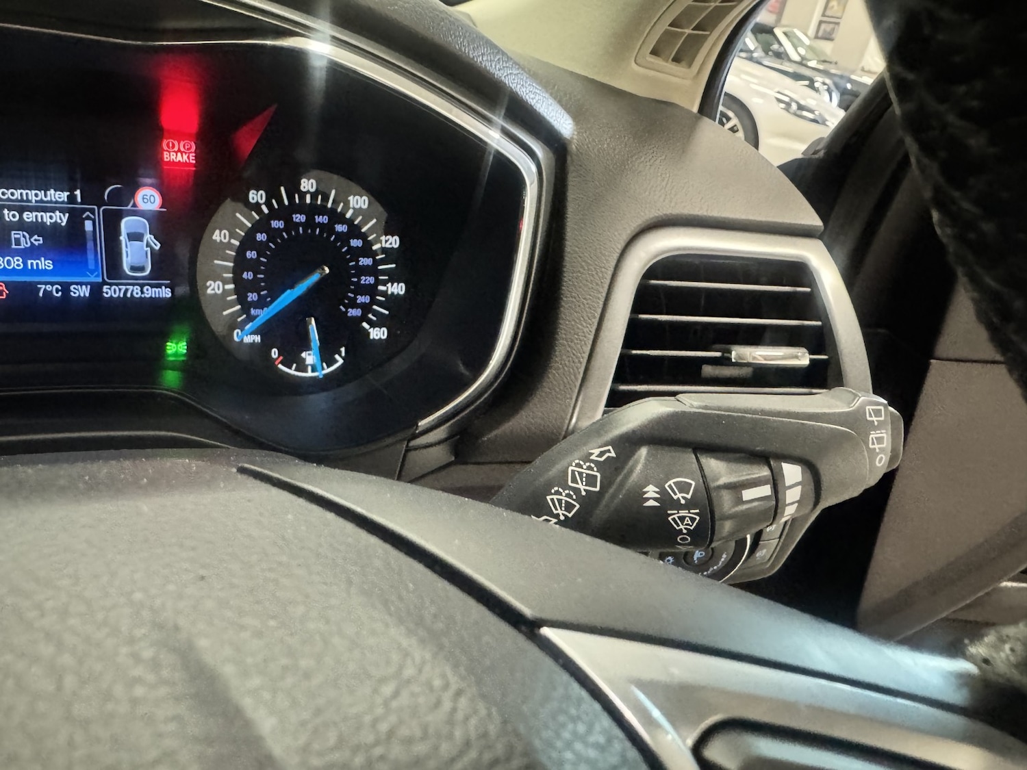 Used Ford Mondeo 2017 for sale - 76591584: Photo 28