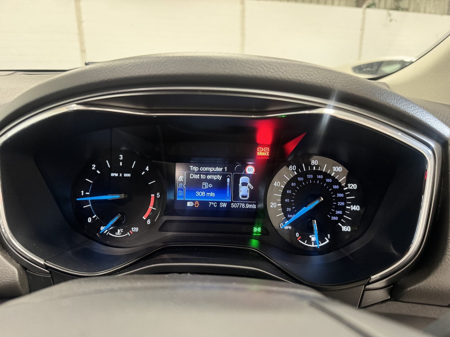 Used Ford Mondeo 2017 for sale - 76591584: Photo 29