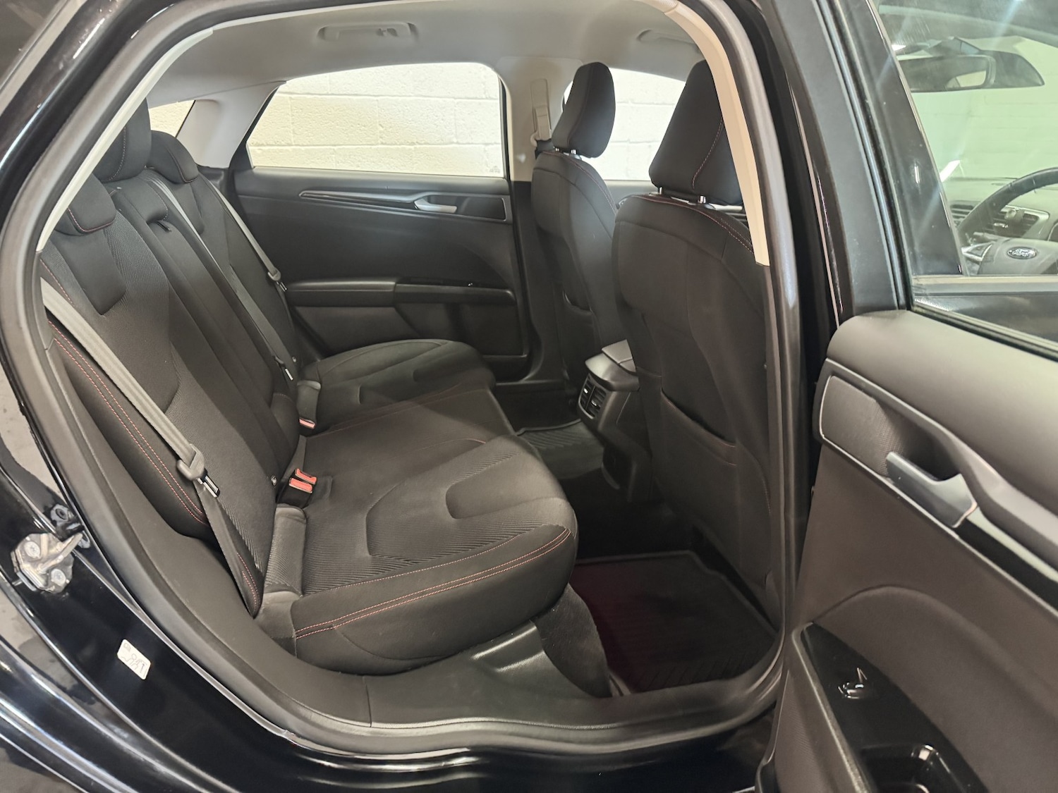 Used Ford Mondeo 2017 for sale - 76591584: Photo 30