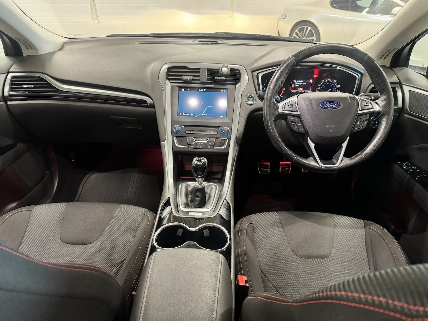 Used Ford Mondeo 2017 for sale - 76591584: Photo 31