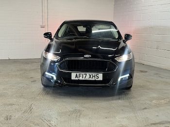 Used Ford Mondeo 2017 for sale - 76591584: Photo