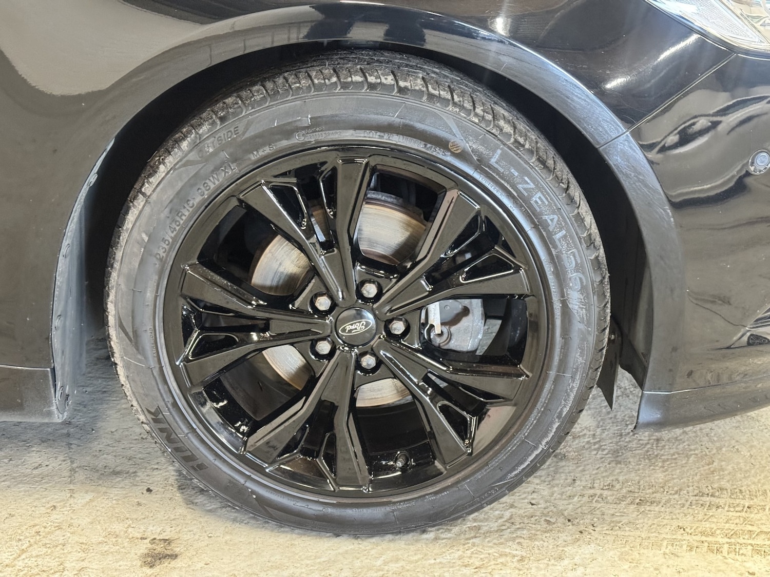 Used Ford Mondeo 2017 for sale - 76591584: Photo 7