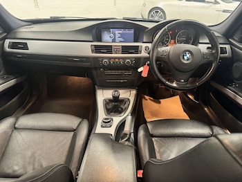 Used BMW 3 Series 2012 for sale - 78077878: Photo