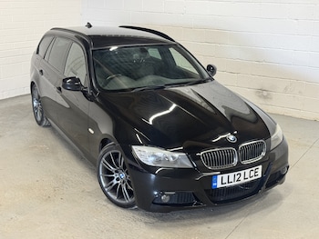 Used BMW 3 Series 2012 for sale - 78077878: Photo