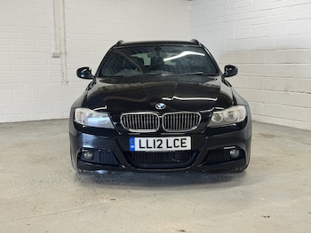 Used BMW 3 Series 2012 for sale - 78077878: Photo