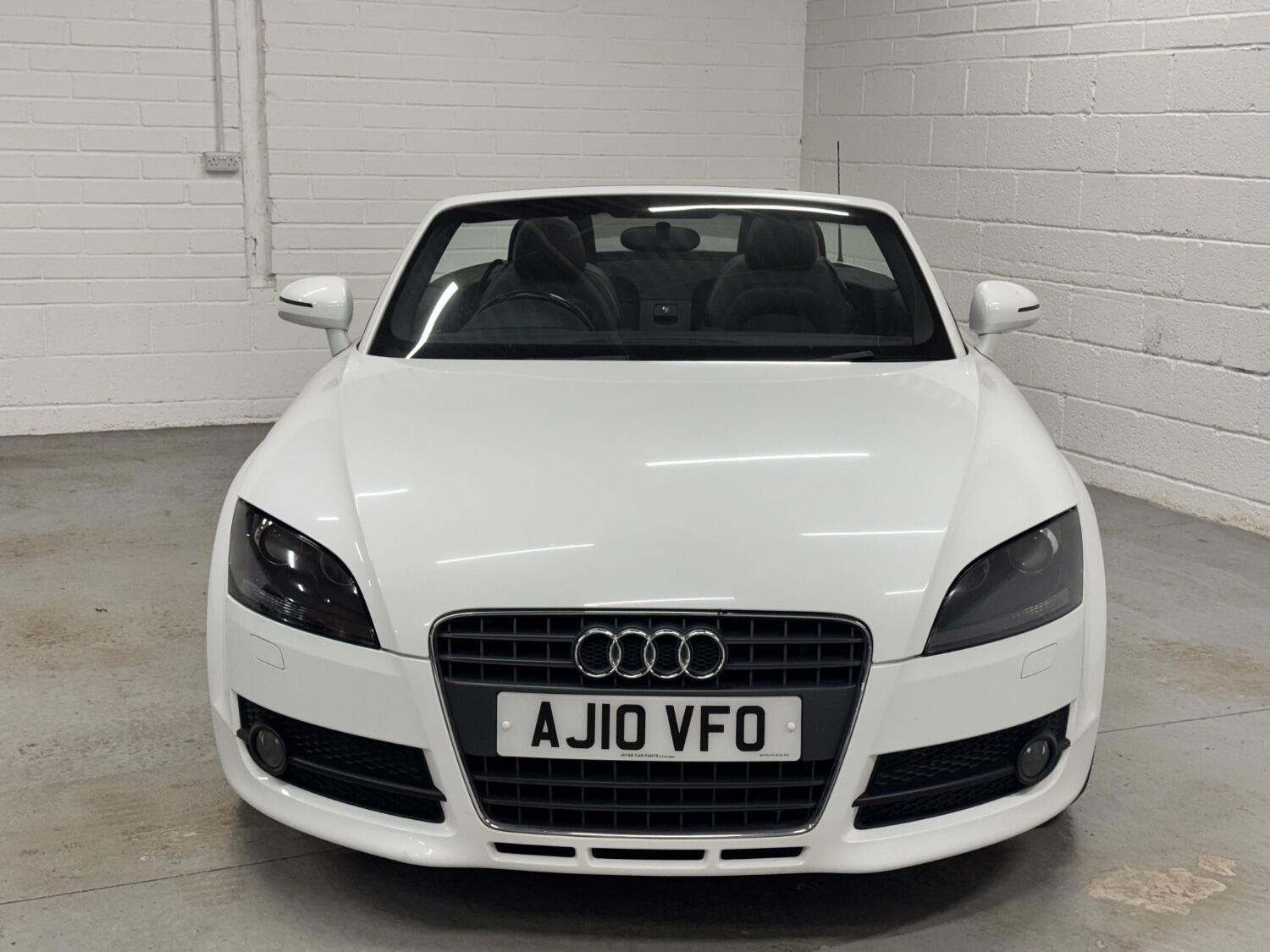 Used Audi TT 2010 for sale - 76471238: Photo 14