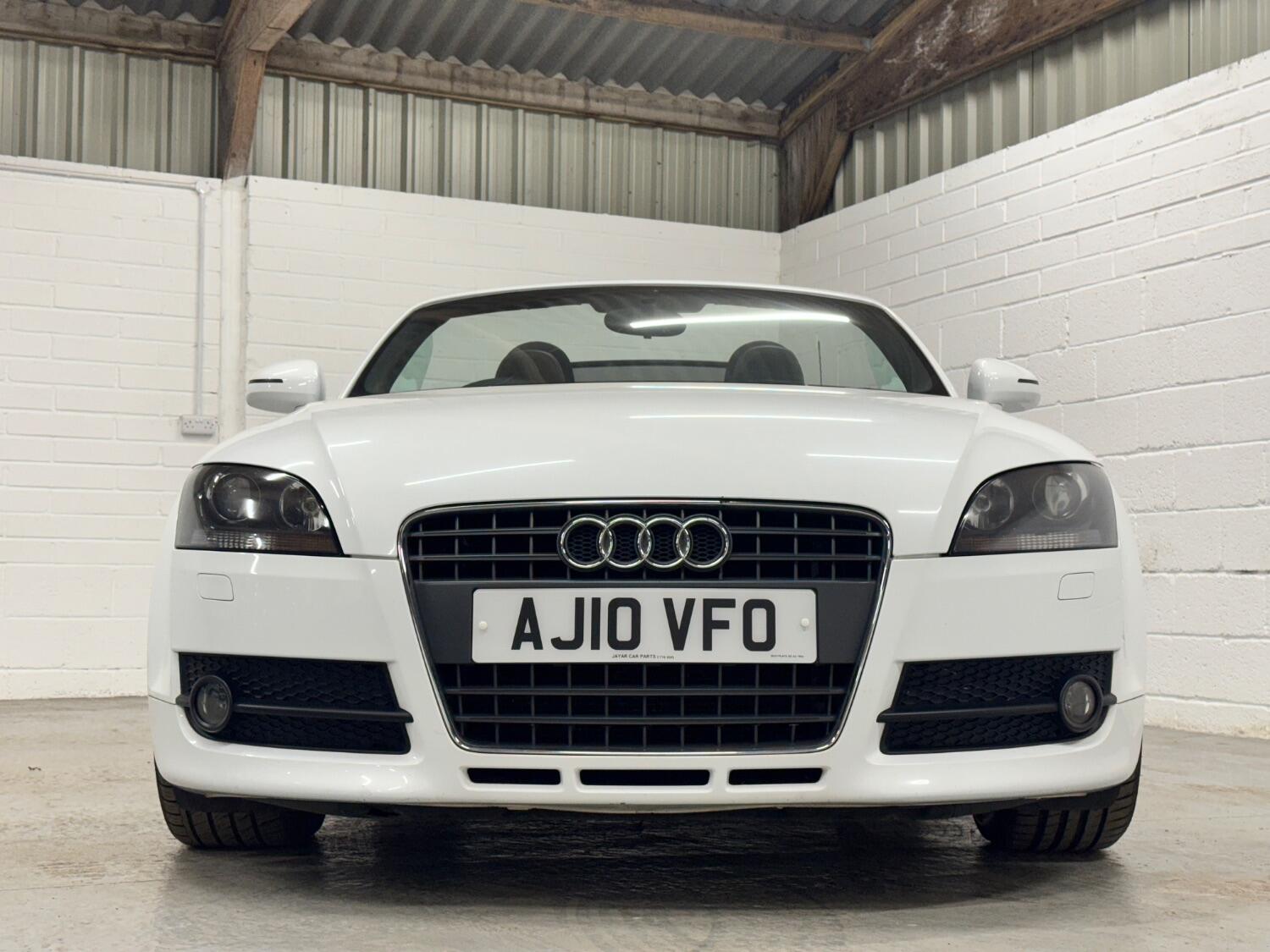 Used Audi TT 2010 for sale - 76471238: Photo 15