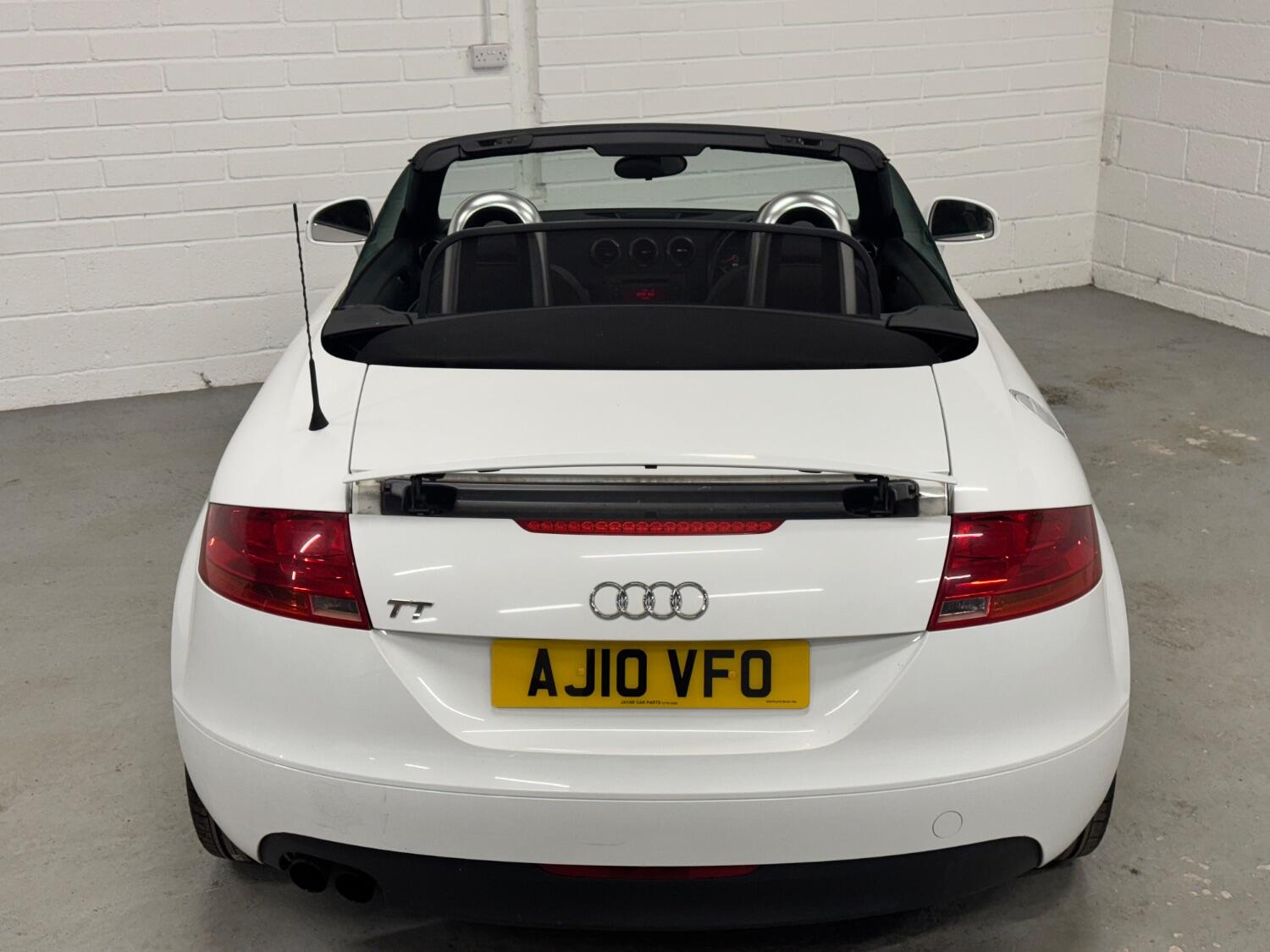 Used Audi TT 2010 for sale - 76471238: Photo 19