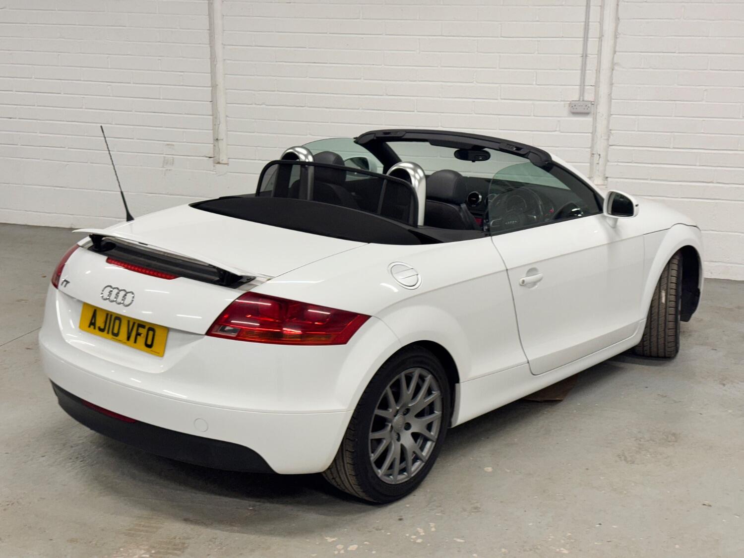 Used Audi TT 2010 for sale - 76471238: Photo 28