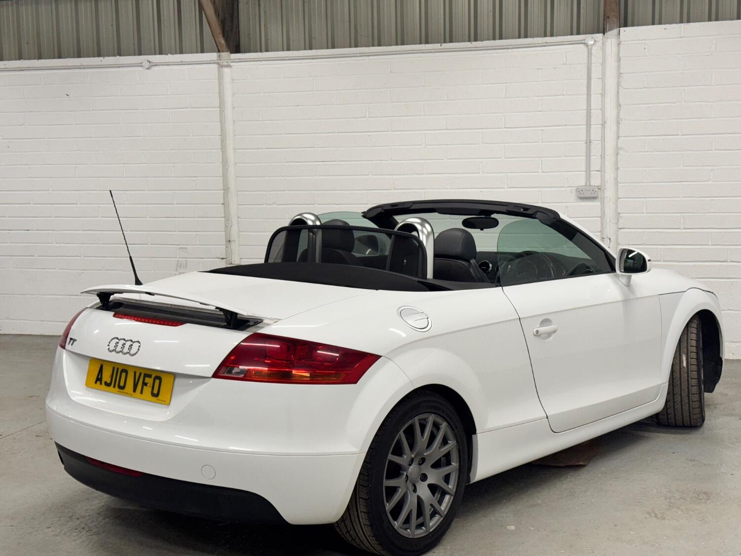 Used Audi TT 2010 for sale - 76471238: Photo 29