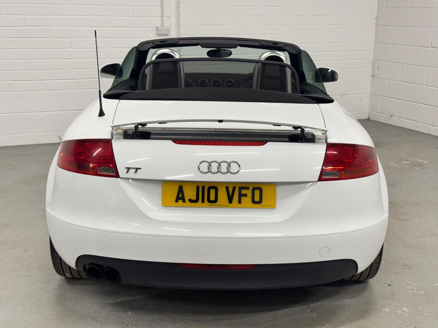 Used Audi TT 2010 for sale - 76471238: Photo 30
