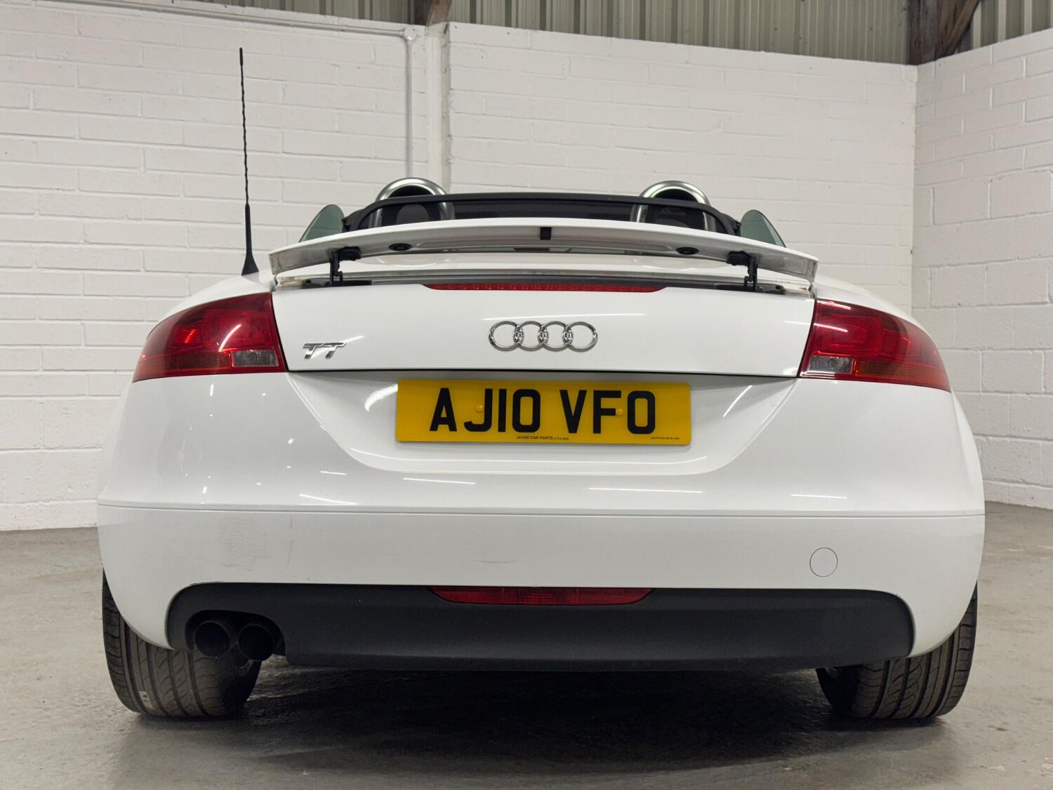 Used Audi TT 2010 for sale - 76471238: Photo 31