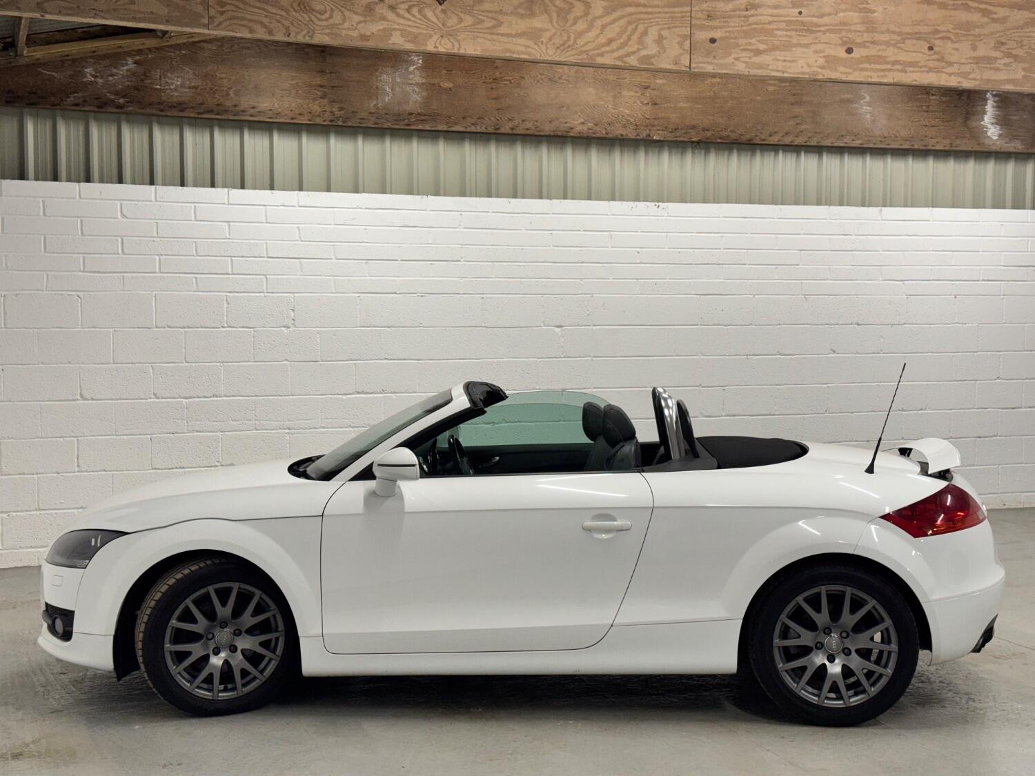 Used Audi TT 2010 for sale - 76471238: Photo 34