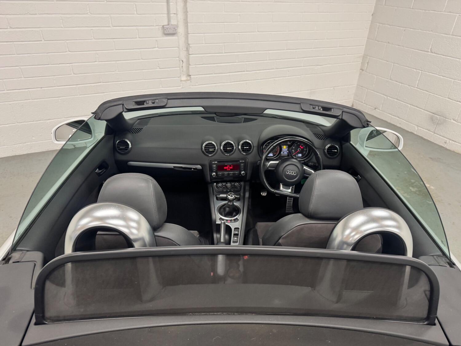 Used Audi TT 2010 for sale - 76471238: Photo 47