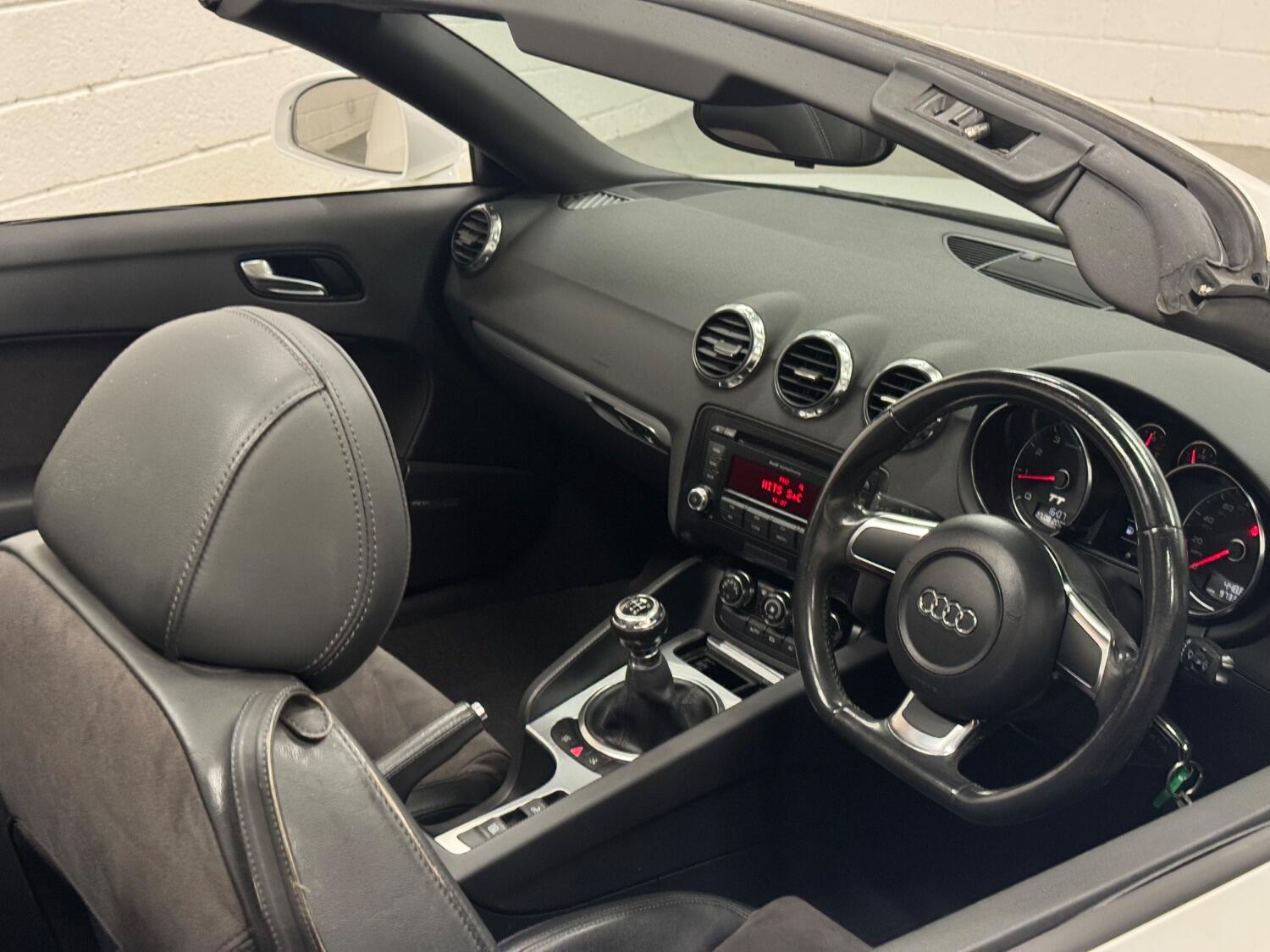 Used Audi TT 2010 for sale - 76471238: Photo 48