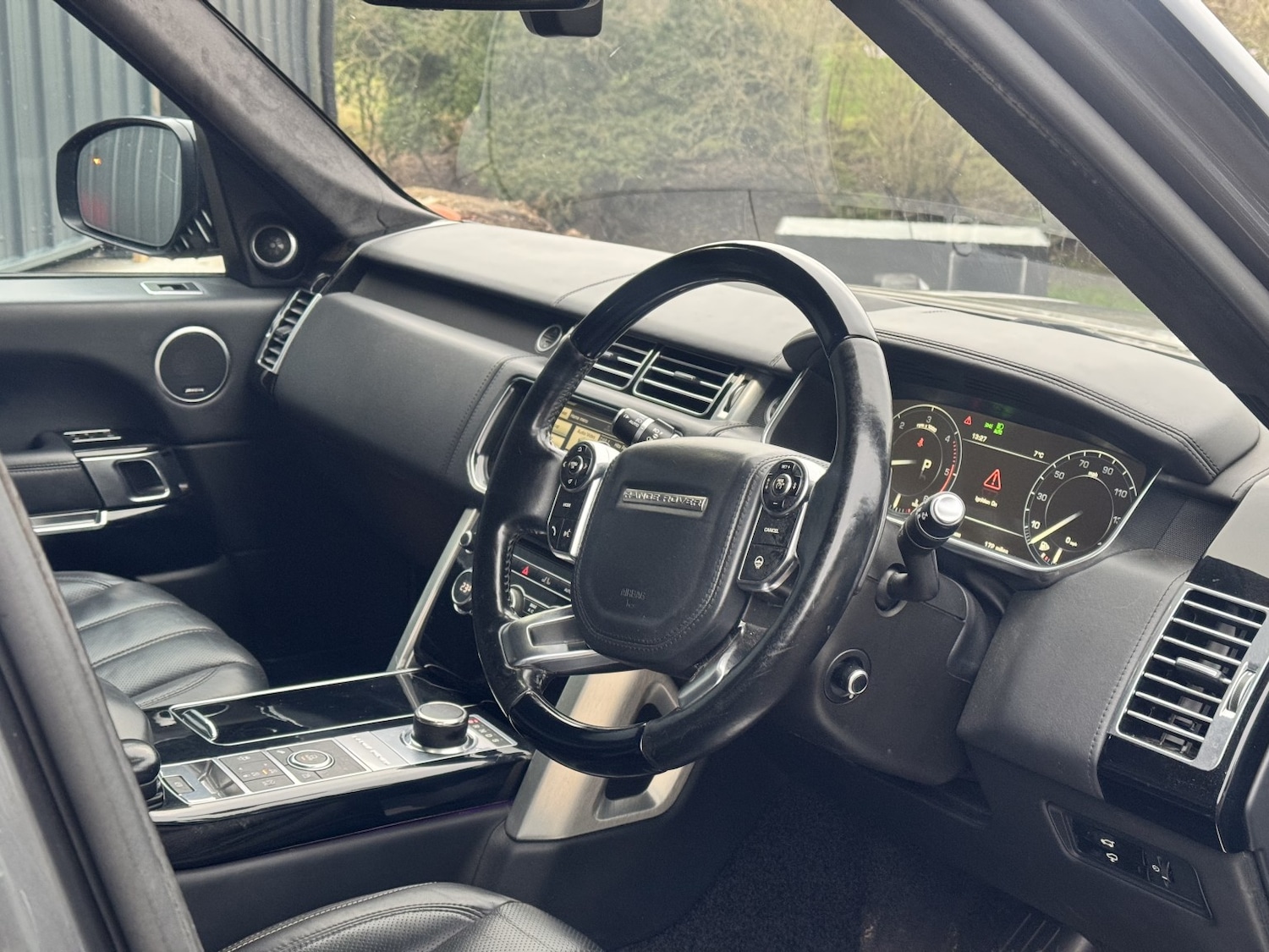 Used Land Rover Range Rover 2013 for sale - 78077865: Photo 5