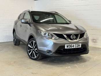 2015 - SUV 2013 - 2017 2-Door