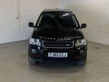 Used Land Rover Freelander 2 2013 for sale - 74911734: Photo