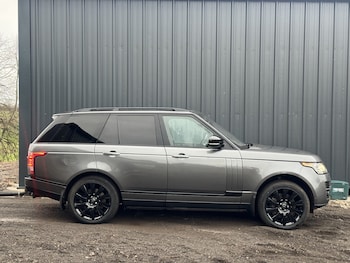 Used Land Rover Range Rover 2013 for sale - 76471215: Photo
