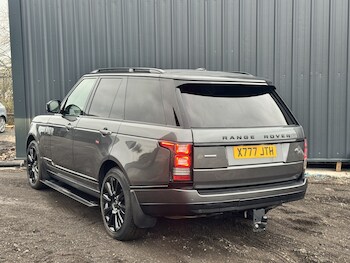 Used Land Rover Range Rover 2013 for sale - 76471215: Photo