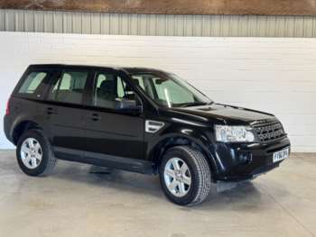 2010 - 2.2 TD4 GS 5-Door