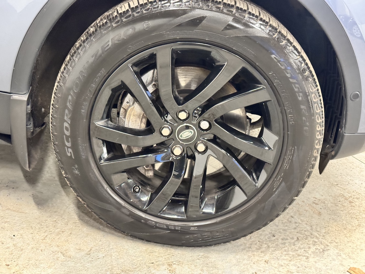 Used Land Rover Discovery 2019 for sale - 77548349: Photo 10