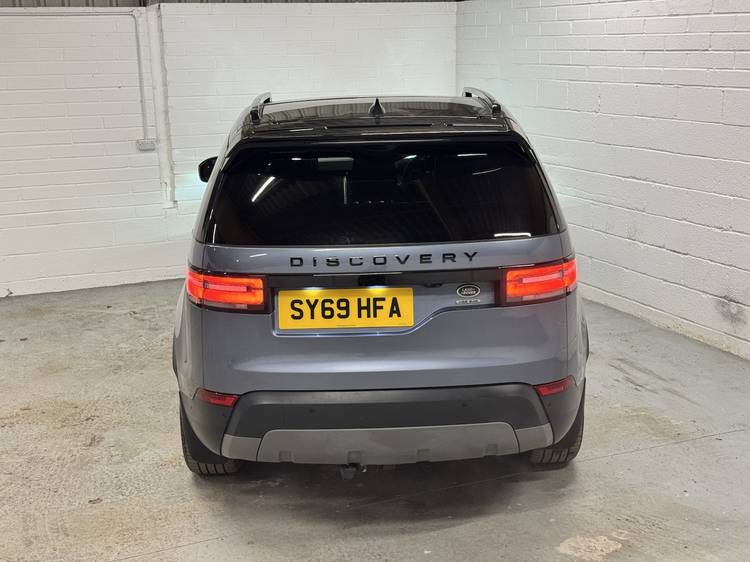 Used Land Rover Discovery 2019 for sale - 77548349: Photo 11