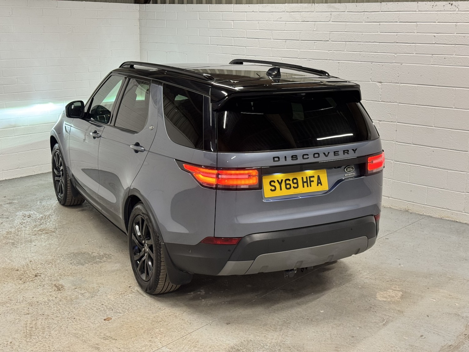 Used Land Rover Discovery 2019 for sale - 77548349: Photo 15