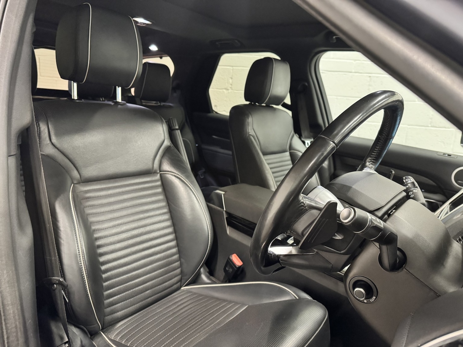 Used Land Rover Discovery 2019 for sale - 77548349: Photo 27