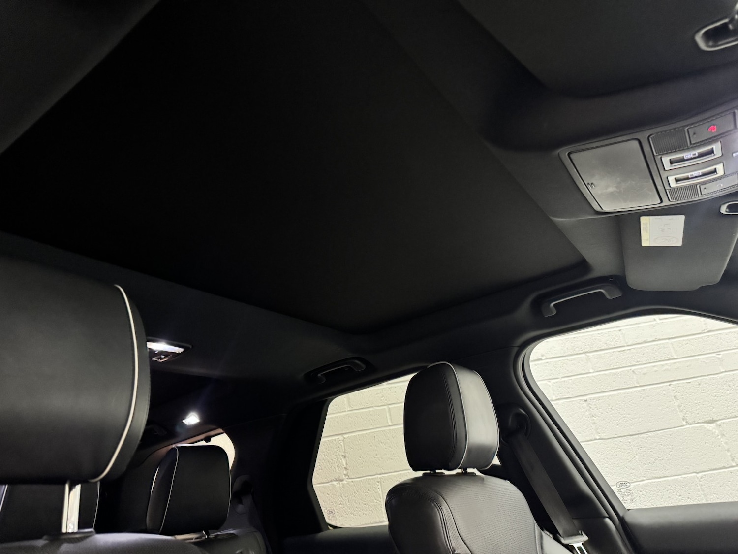 Used Land Rover Discovery 2019 for sale - 77548349: Photo 28