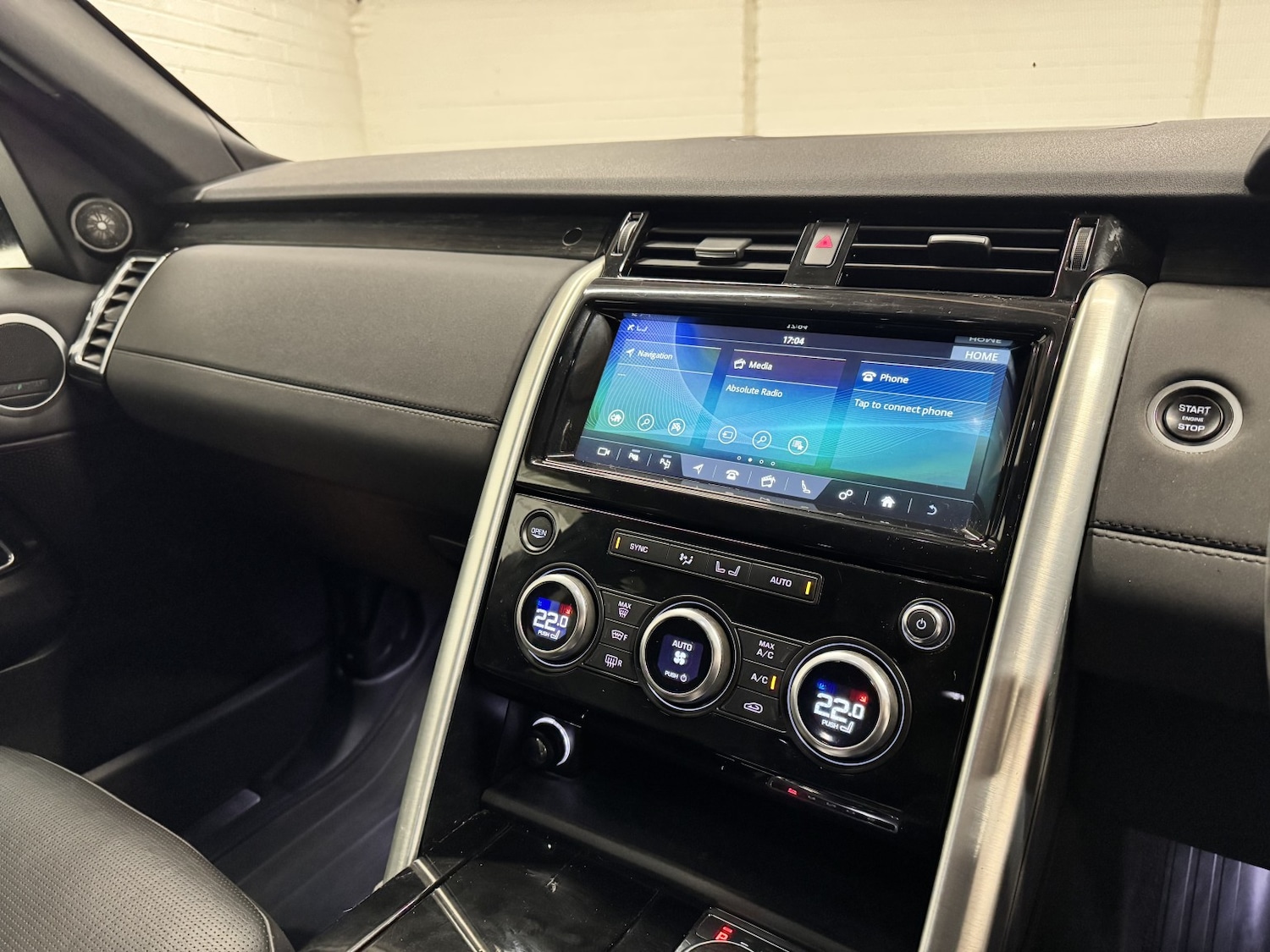 Used Land Rover Discovery 2019 for sale - 77548349: Photo 30