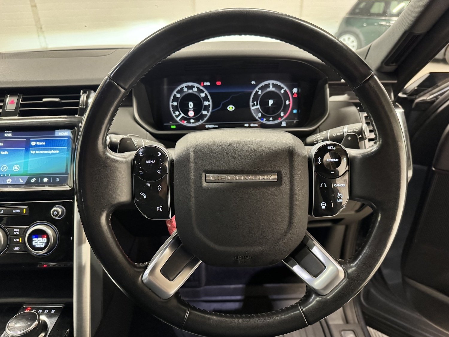 Used Land Rover Discovery 2019 for sale - 77548349: Photo 34