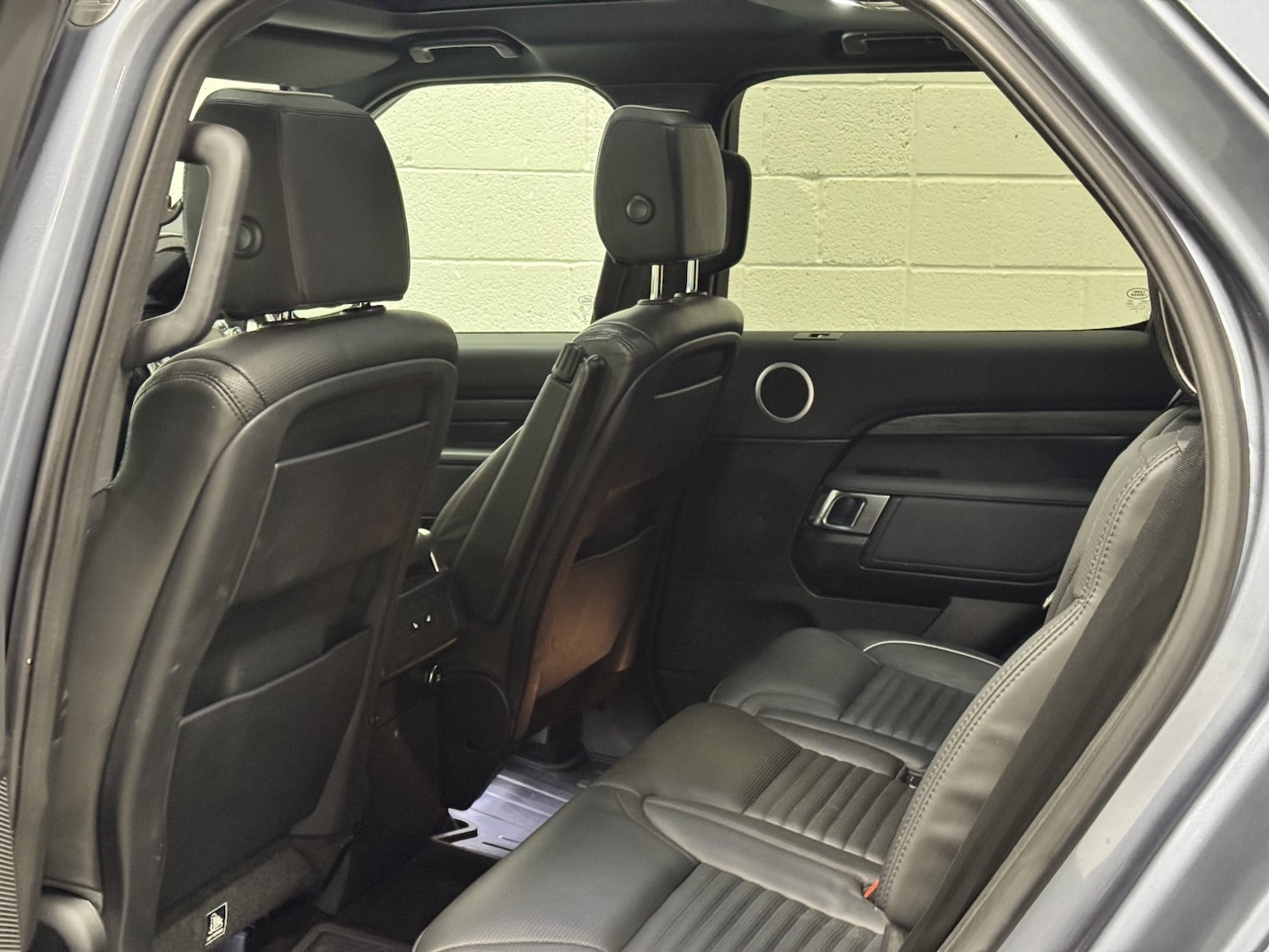 Used Land Rover Discovery 2019 for sale - 77548349: Photo 46